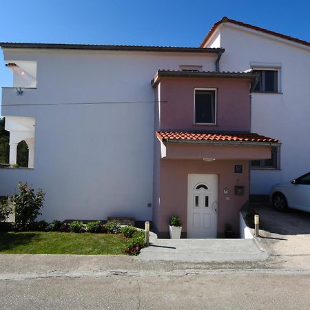 Villa Nita Zadar Exterior foto